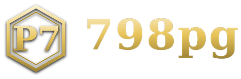 798pg โลโก้