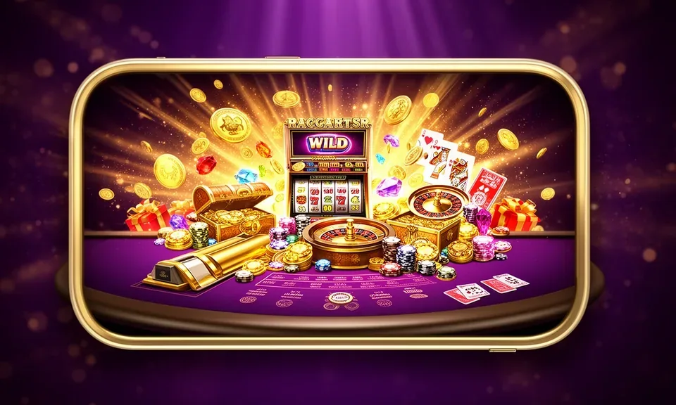 798pg ไทย ล็อบบี้เกม